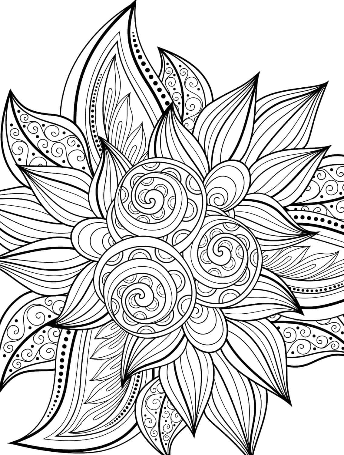 Free Printable Star Track Coloring Pages 93