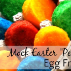 Mock Easter 