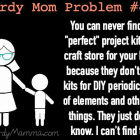 Nerdy Mom Problems #46