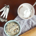 Coconut Milk Whipped Cream Recipe - Vegan and Paleo