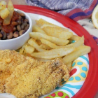 Easy Fried Fish