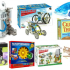 STEM Gift Guide for Tweens and Teens for Under $30