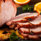 How to Make a Cheap Ham Taste Amazing