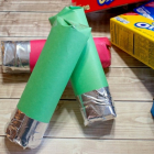 Quick Cookie Light Sabers