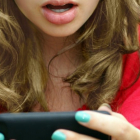 5 Ways to Cope When Your Teen Accidentally Sexts You