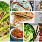 25 Delicious Meals You Can Make in 5 Minutes