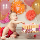 10 Tips for Amazing DIY Baby Cake Smash Photos