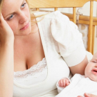 5 Things to Try If Your Baby Won't Stop Crying