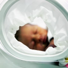 10 Things That Happen to You When Your Baby Is In the NICU