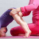 Why Do Yoga with Your Toddler?