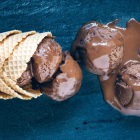 Gluten-Free & Vegan Death By Chocolate Ice Cream