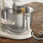 35 Kitchen-Aid Stand Mixer Attachments Every Nerdy Foodie Needs