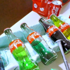 Easy DIY Xylophone from Coca-Cola™ Bottles
