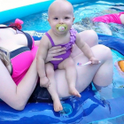 How to Make A Trip to the Pool with Toddlers Not Suck
