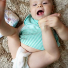 5 Crazy Diaper Changing Hacks I Wish I'd Known Before I Changed One