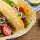 Easy Mexican Street Tacos