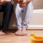 The Secret Truth About Potty Training