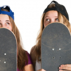 5 Answers to the Question: Why are Teens So Silly?