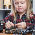 When to Start Doing STEM Projects with Kids?