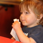 5 Crazy Hacks for Eating Out With Toddlers