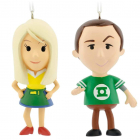 Must-Have Big Bang Theory Gifts for the Nerdy-Love in Your Life