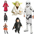 Star Wars Costumes for Kids