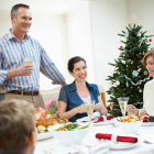 10 Tips for Getting Out of Holiday Entertaining