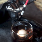 Star Wars Death Star Cocktail