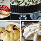 20 Totally Rad Pie Recipes for Pi Day