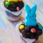 Peeps Patch Easter Cups