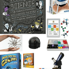 15 Curiousity-Sparking Science Gifts for Teens