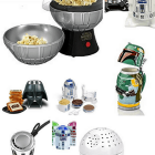 Rock Your Kitchen With Star Wars