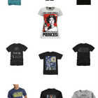 10 Must Have Star Wars T-Shirts