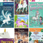 Super Fun Unicorn Books for Kids