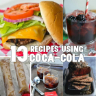 13 Must Try Recipes Using Coca Cola