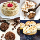 25 Ridiculously Delicious Flourless Desserts