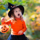 5 Alternatives to Trick-or-Treating