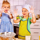 How to Teach Your Kids To Cook