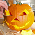 25 Free Printable Pumpkin Carving Stencils So Easy Anyone Can Do Them