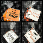Free Printable Halloween Goodie Bag Labels