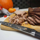 Instant Pot Braised Beef - 1 Roast, 3 Freezer Meals