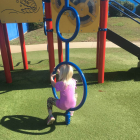 5 Reasons to Take Your Kids to the Park