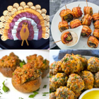 38 Thanksgiving Appetizers You Have to Try