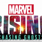 Getting Closer to the Heroes with MARVEL Rising: Chasing Ghosts Premier