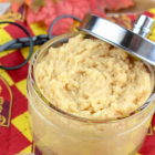 Harry Potter Butterbeer Body Scrub