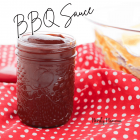 BARBECUE SAUCE - Never Been this Easy