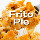 Easy Frito Pie Recipe - Classic and Delicious