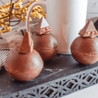 Toblerone Hot Cocoa Bombs Recipe