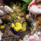 DIY Fairy Garden Flower Pots
