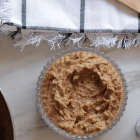 How to Make Homemade Cookie Butter